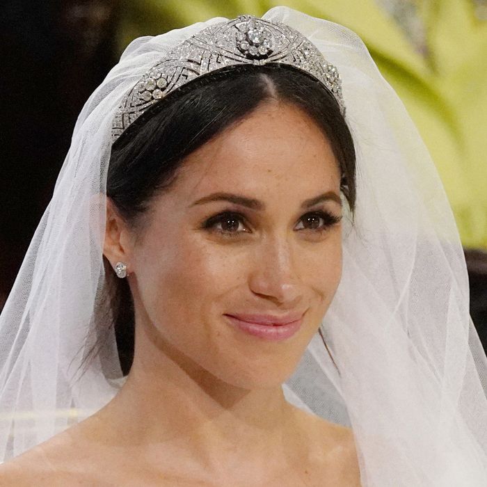 The 7 Best Black Joy Moments at the Royal Wedding