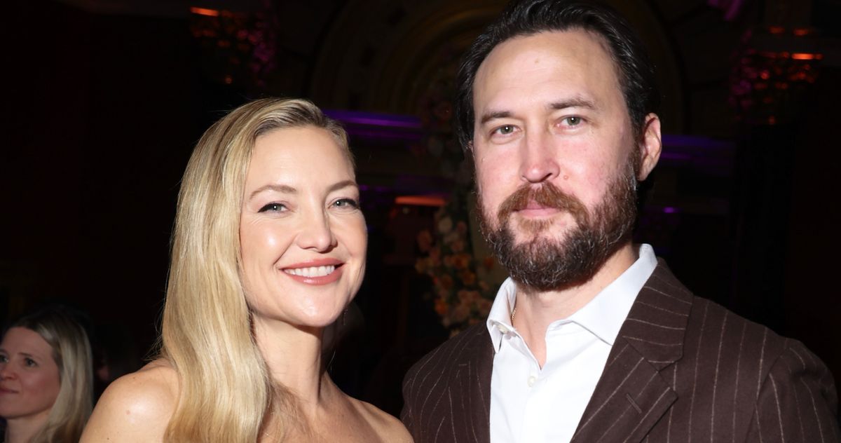 Kate Hudson Has a Strong Case for Not Getting Married
