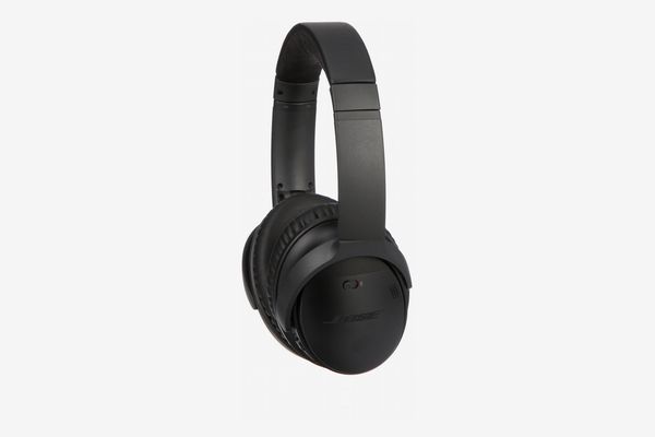Bose QuietComfort 35 Wireless Noise Cancelling Bluetooth Headphones II with Google Assistant