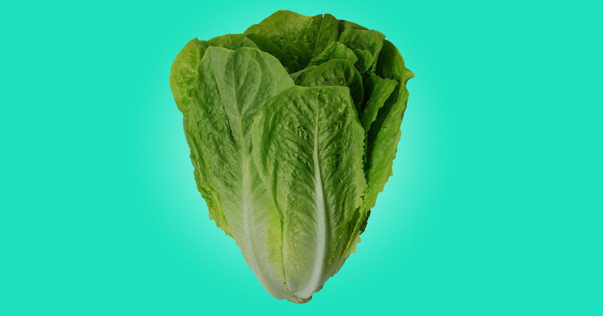 CDC and FDA Announced Romaine Lettuce Is Safe to Eat