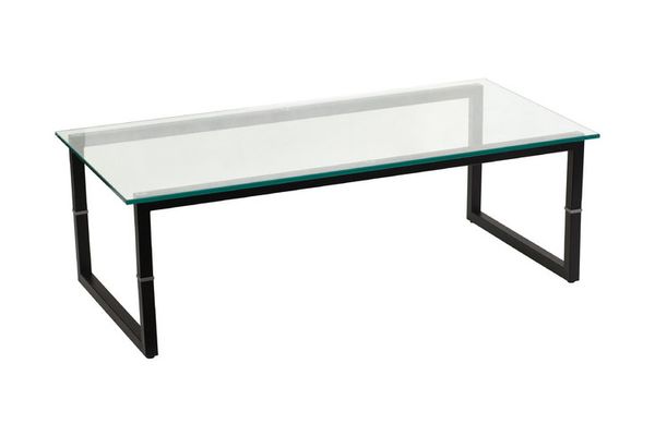 best glass coffee tables
