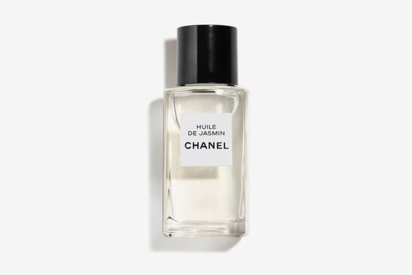 Chanel HUILE DE JASMIN Revitalizing Facial Oil