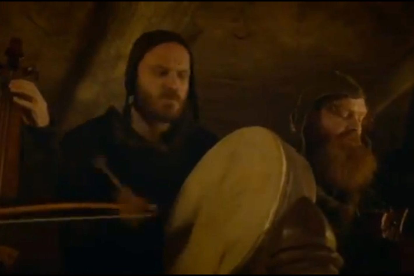 Coldplay Drummer Cast in Game of Thrones