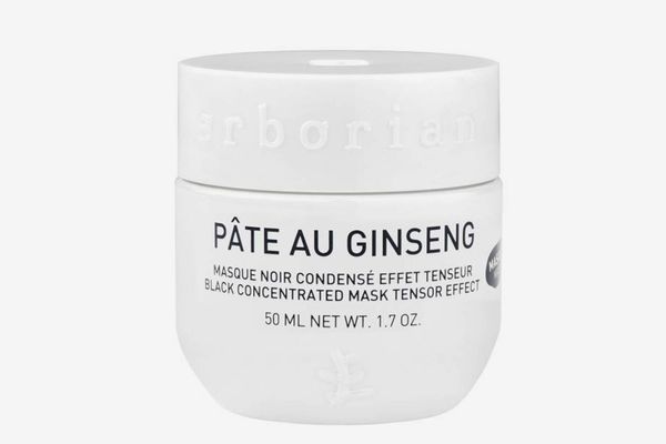 Erborian Pate au Ginseng Black Concentrated Mask