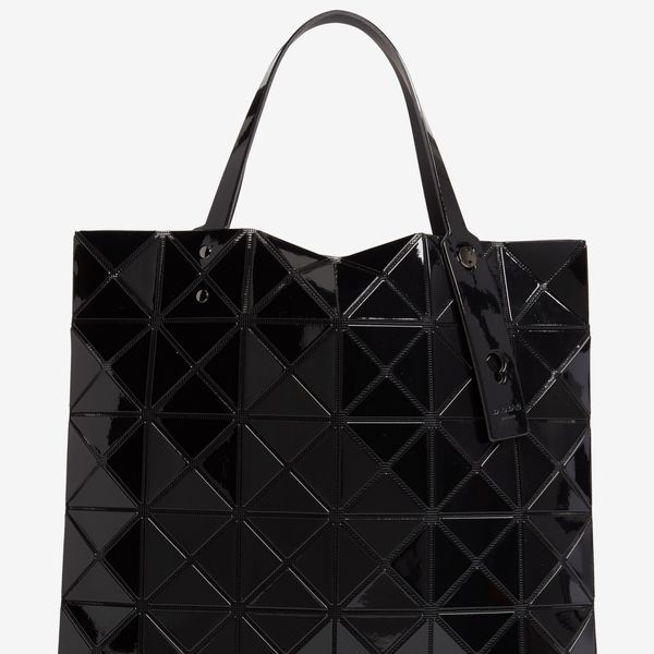 Bao Bao Issey Miyake Lucent Tote