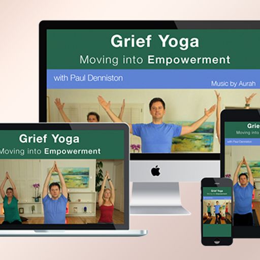 Grief Yoga Online Course