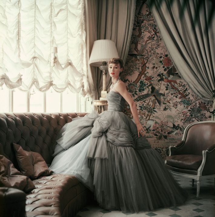 Romantic by Dior Vintage