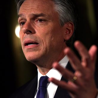 Jon Huntsman