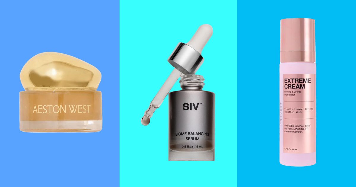 The Best Clean Skin-Care Routine for Dry Skin