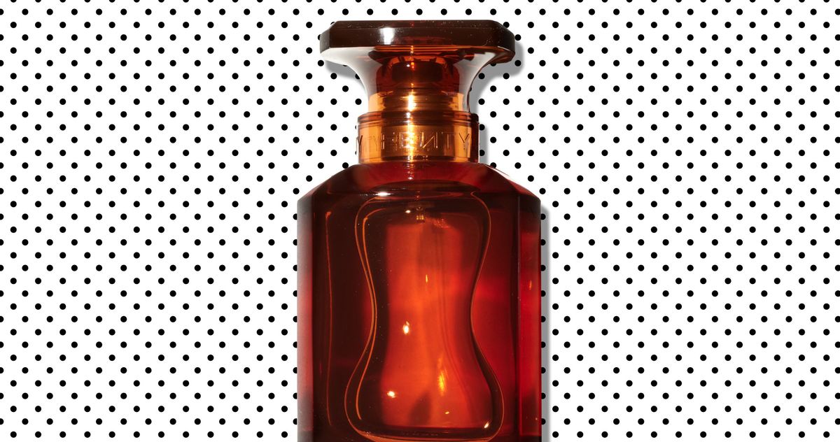 Louis Vuitton Launches New Cologne Just In Time For Father's Day