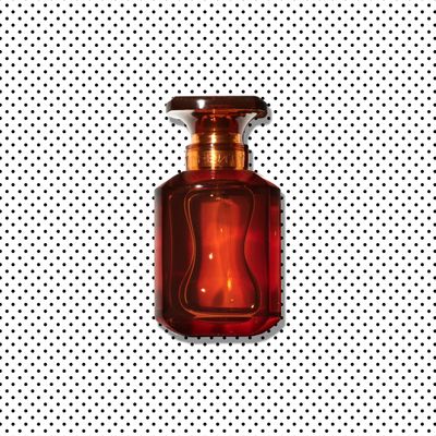 Louis Vuitton's new perfume range: meet the master maker