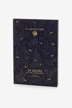 2026 Palais des Thés Advent Calendar