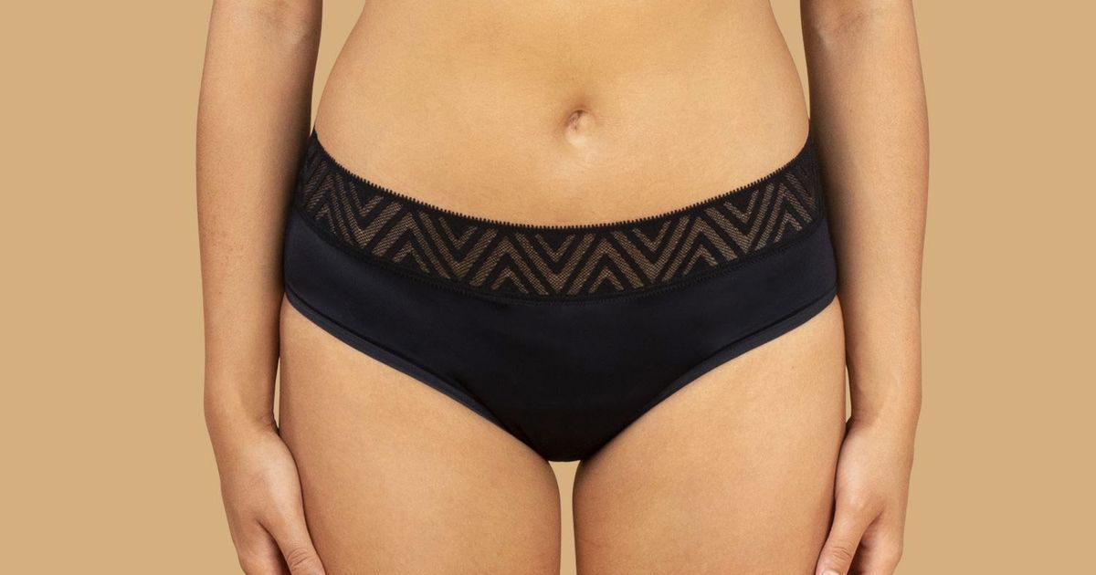 Thinx Underwear Contains Toxic Chemicals, Scientists Finds