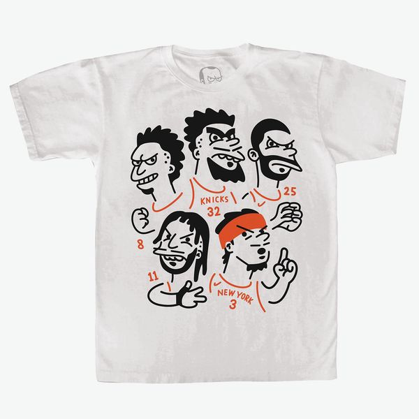 Cookies Hoops NY Goonies 2025 Tee