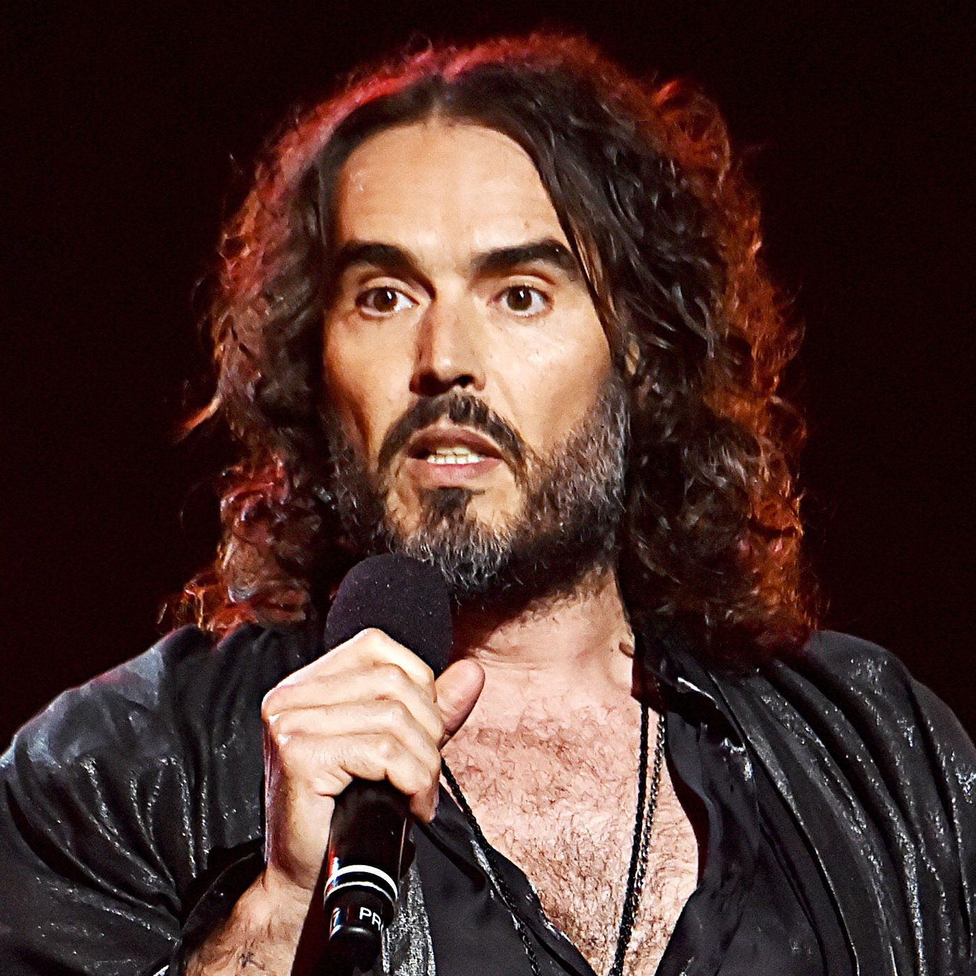 Russell Brand