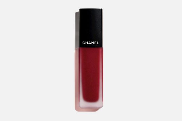 Chanel Rouge Allure Ink Fusion in 824 Berry