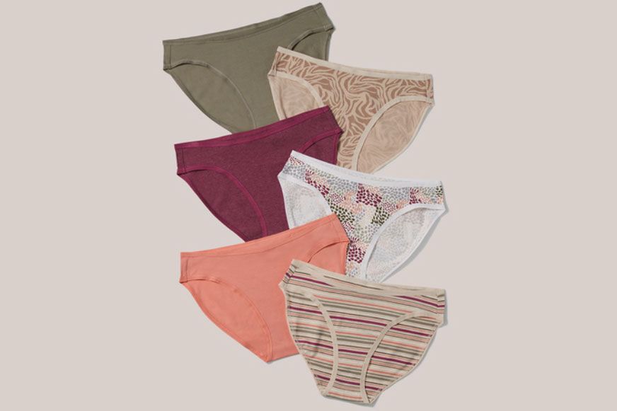 Cozy, Sustainable Underwear Made by Women for Women - Beauty News