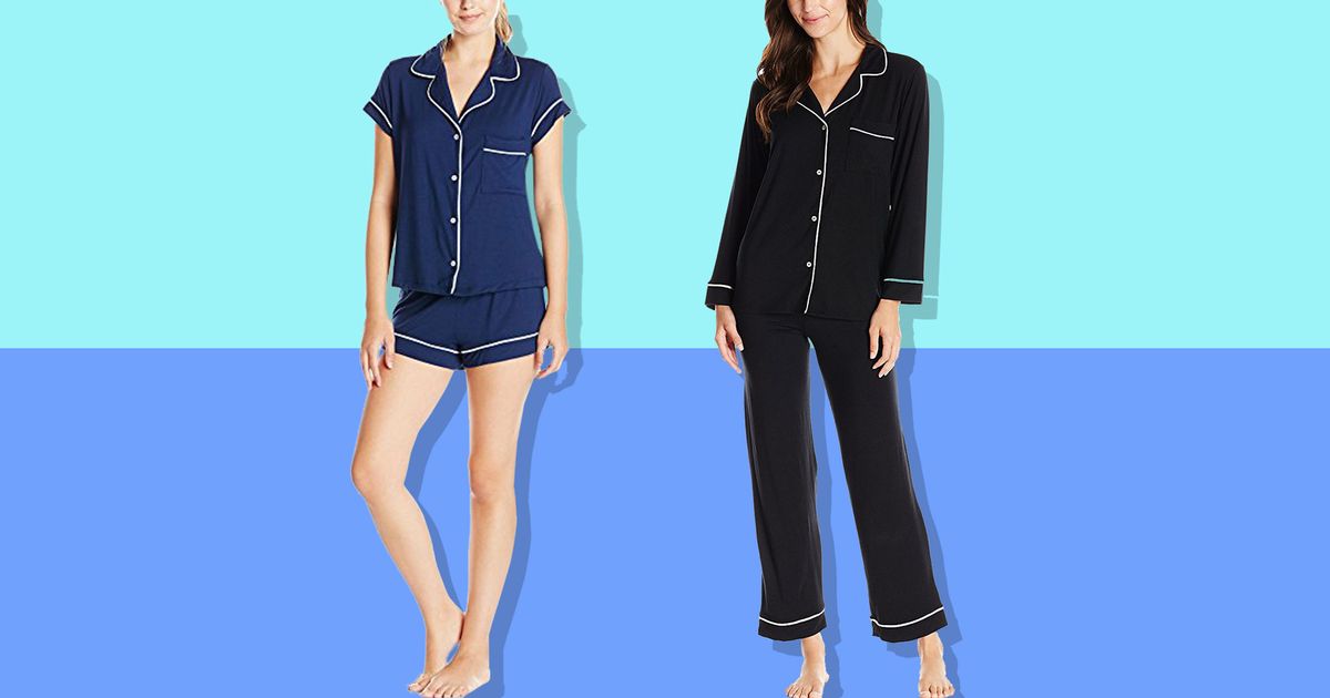 Eberjey Pajamas on Sale at Amazon 2017 The Strategist