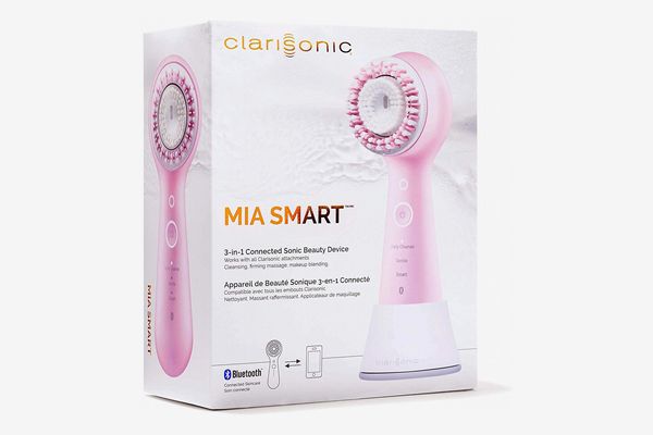 Clarisonic Mia Smart Sonic Cleansing Face Brush