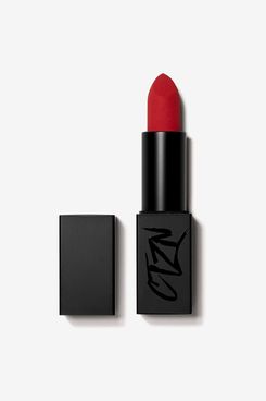 CTZN Cosmetics Code Red Lipstick - Laal