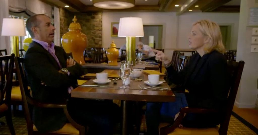 Best in Cars Getting Coffee’ Episodes, Ranked