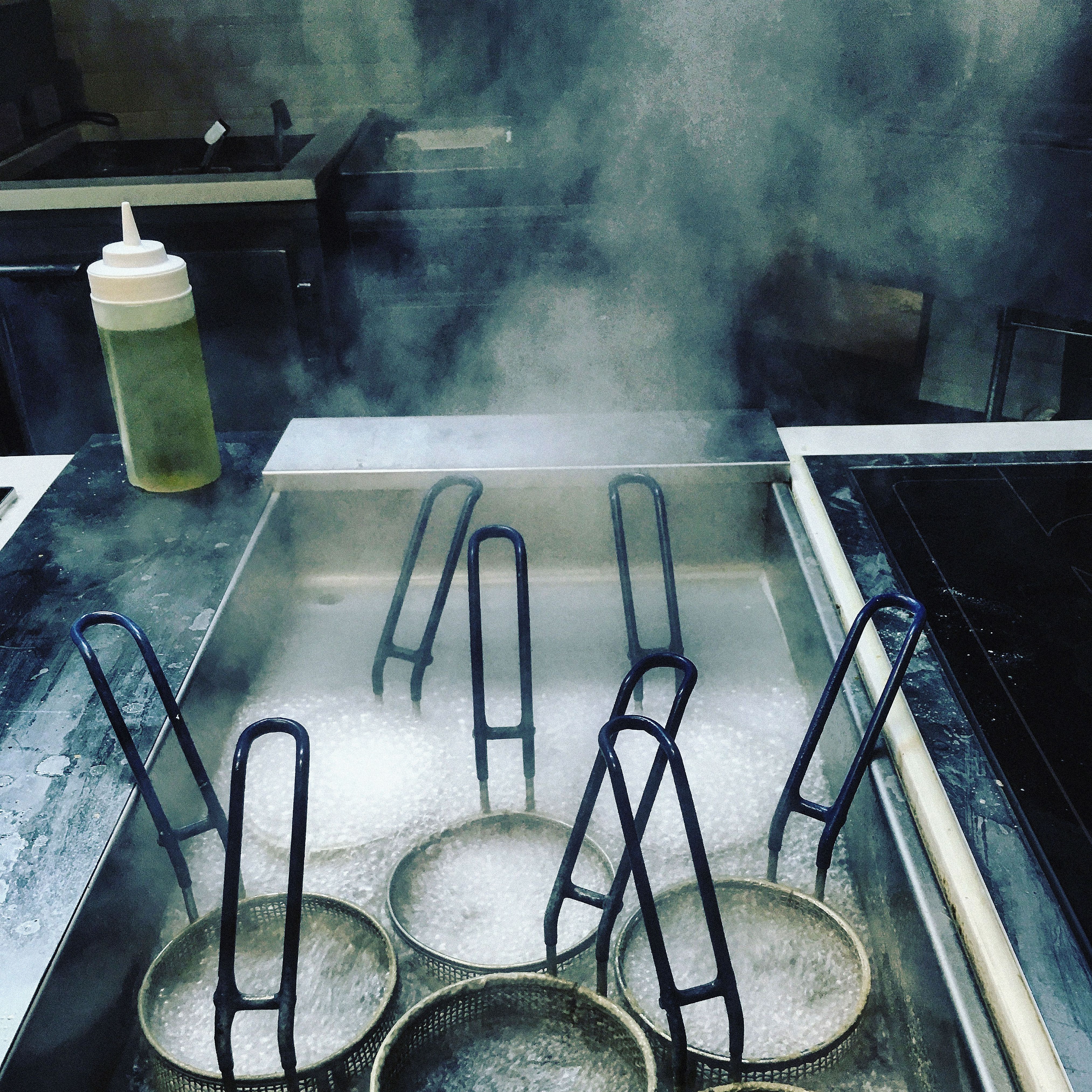 How Ghost Kitchens Took Over America's Restaurants