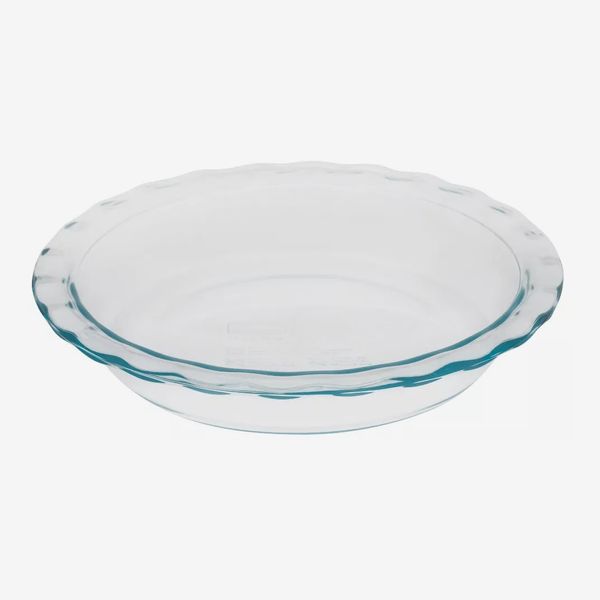 Pyrex Easy Grab Pie Pan