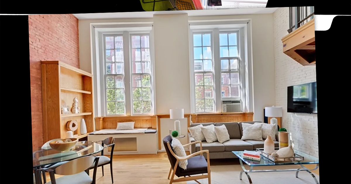 Elegance in the Village, Brooklyn Heights, & Tunnel Heights