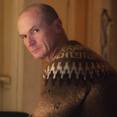 Toby Huss as John Bosworth - Halt and Catch Fire _ Season 2, Episode 4 - Photo Credit: Guy D'Alema/AMC