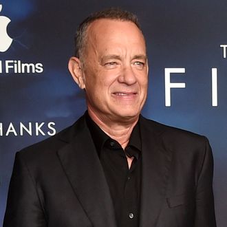 Tom Hanks Movie A Man Called Otto To Release On Christmas