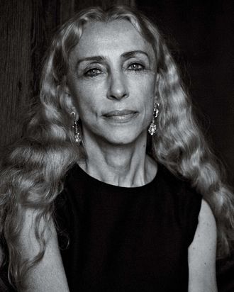 Franca Sozzani.