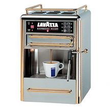 Lavazza One-Cup Espresso Maker