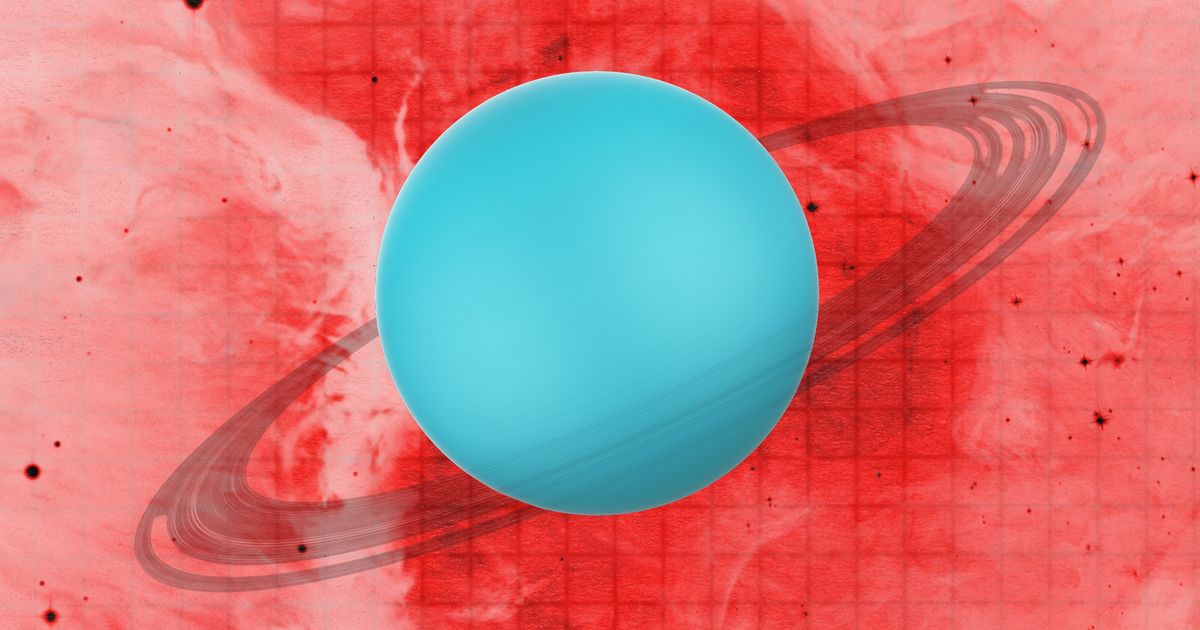 Why the Uranus in Gemini Astrological Transit Will Be Wild