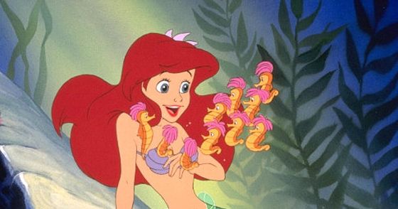 Early Viewers Call 'The Little Mermaid' The Best Live-Action