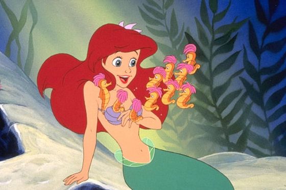 Nostalgia Fact-Check: How Does The Little Mermaid Hold Up?