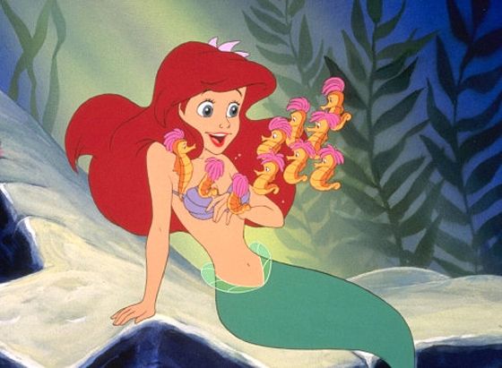 Nostalgia Fact Check How Does The Little Mermaid Hold Up