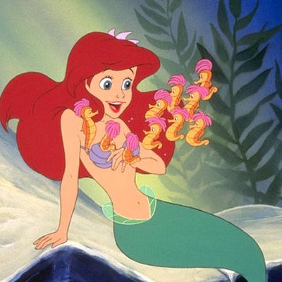 Nostalgia Fact-Check: How Does The Little Mermaid Hold Up?