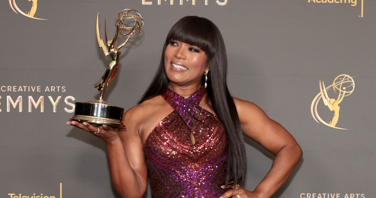 Creative Arts Emmys 2024 Winners: The Complete List