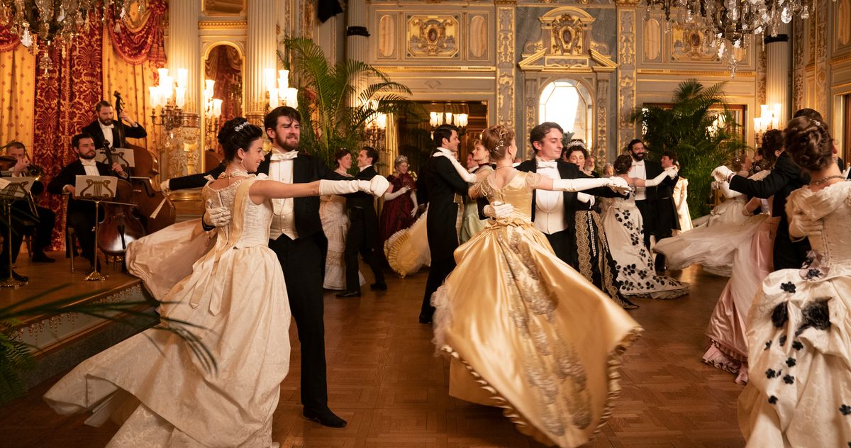 What Is ‘Gilded Glamour,’ the Gown Code for the Met Gala?