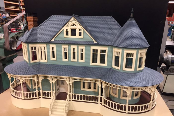 doll house under 1000