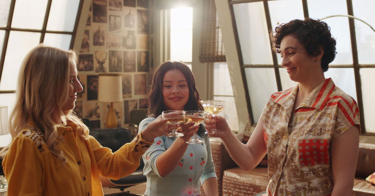 Good Trouble Recap, Season 3 Episode 3: ‘Whoosh, Pow, Bang’