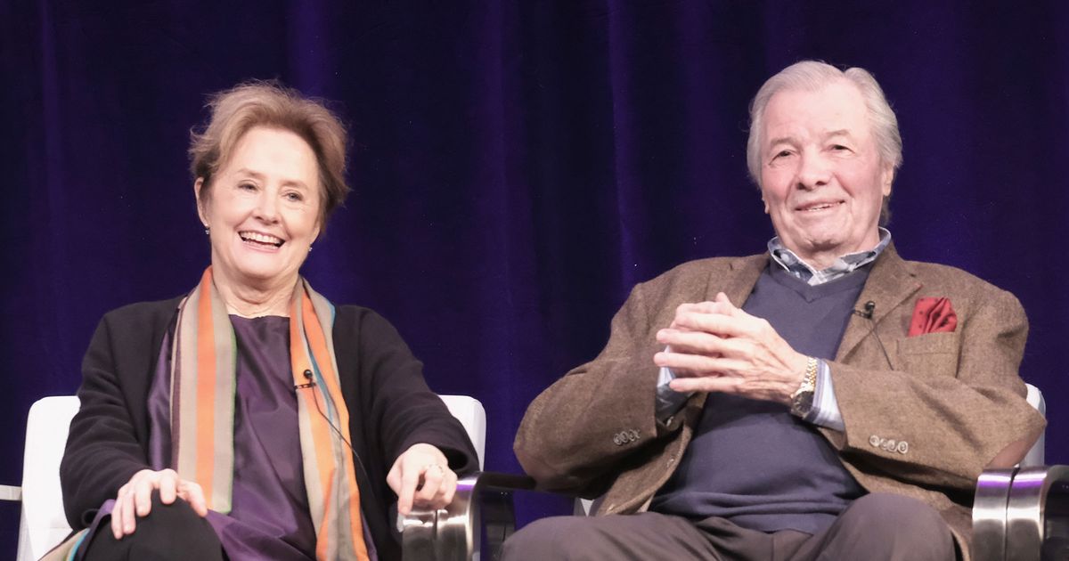 Alice Waters and Jacques Pépin Diss Reality Food Shows