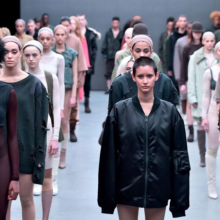 Yeezy Season One Where Are They Now?