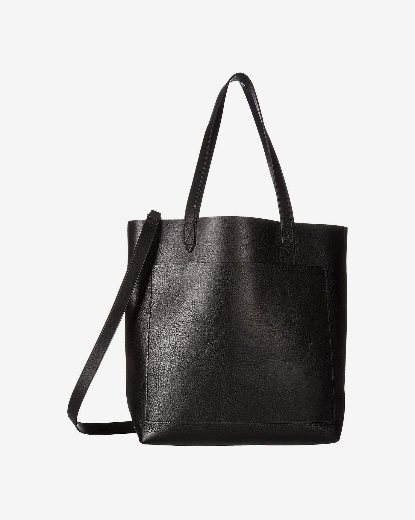 Madewell Transport Tote Black Friday Sale 2023 | The Strategist