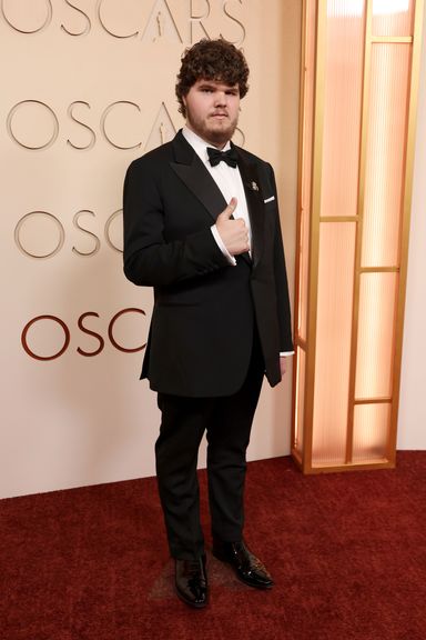 98th Oscars - Arrivals
