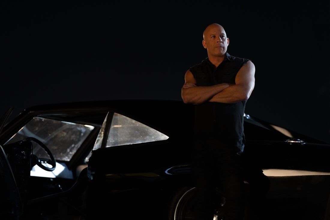 Recap: Watching Every 'Fast & Furious' Movie