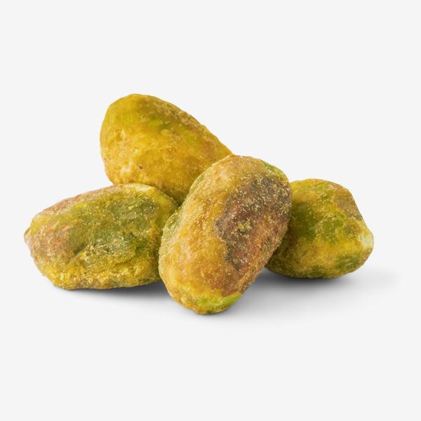 Nuts.com Dry-Roasted Pistachios (Salted, No Shell)
