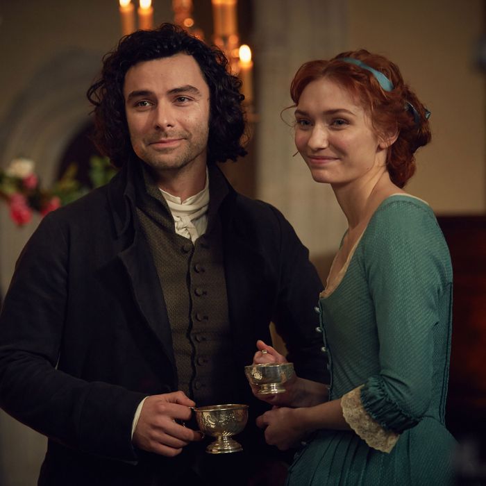 poldark season 2 episode 7 recap