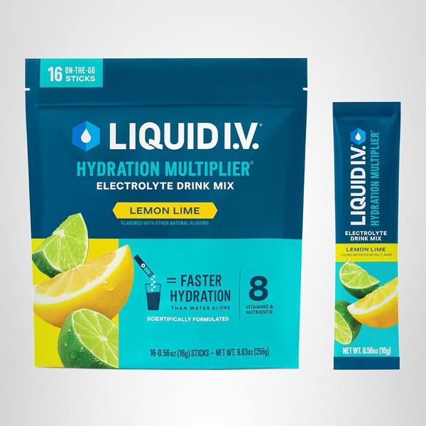 Liquid I.V. Hydration Multiplier - 16 Count