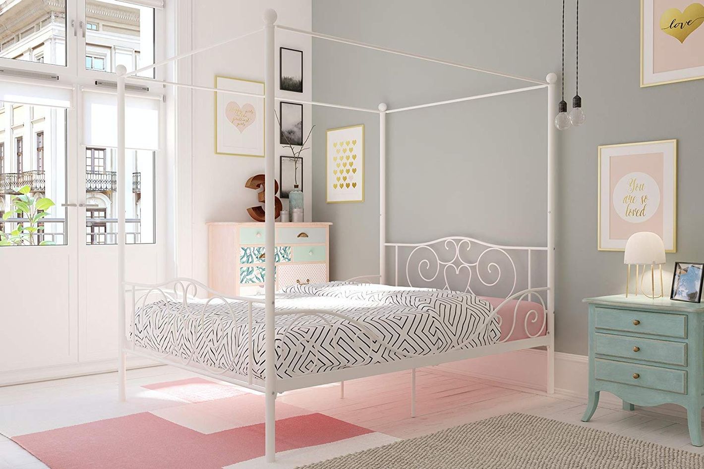 12 Best Twin Beds For Kids 2019, Best Twin Bed For Small Room